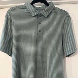 Lululemon Evolution Polo